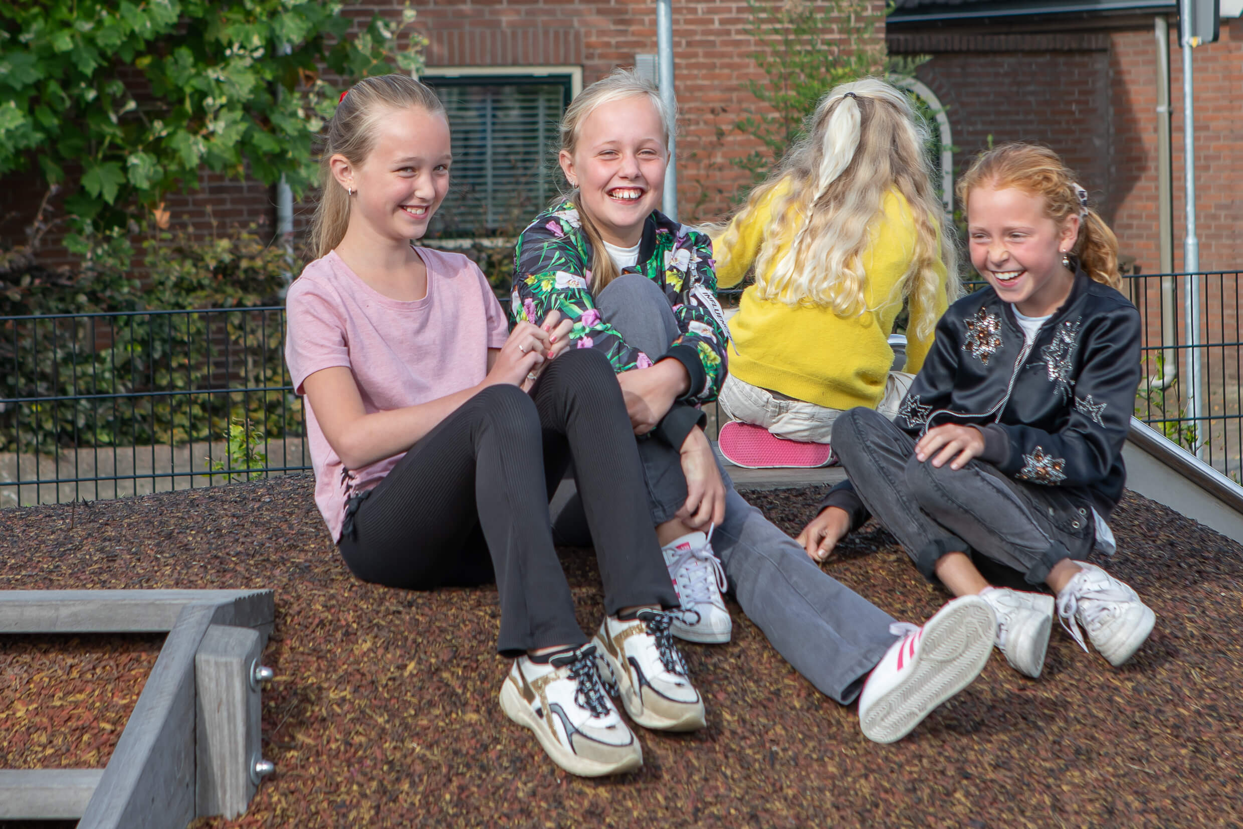 De Vlindertuin Ameide