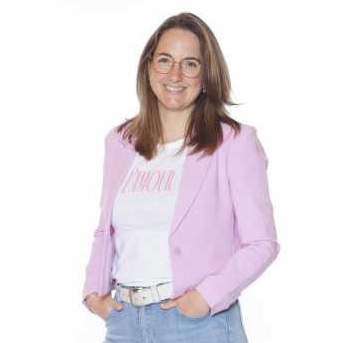 Renee van der Leeden – van der Lee
